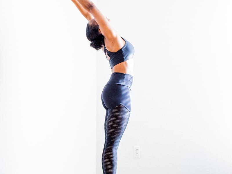Pilates From Scratch