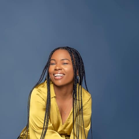 Zainab Yusuf