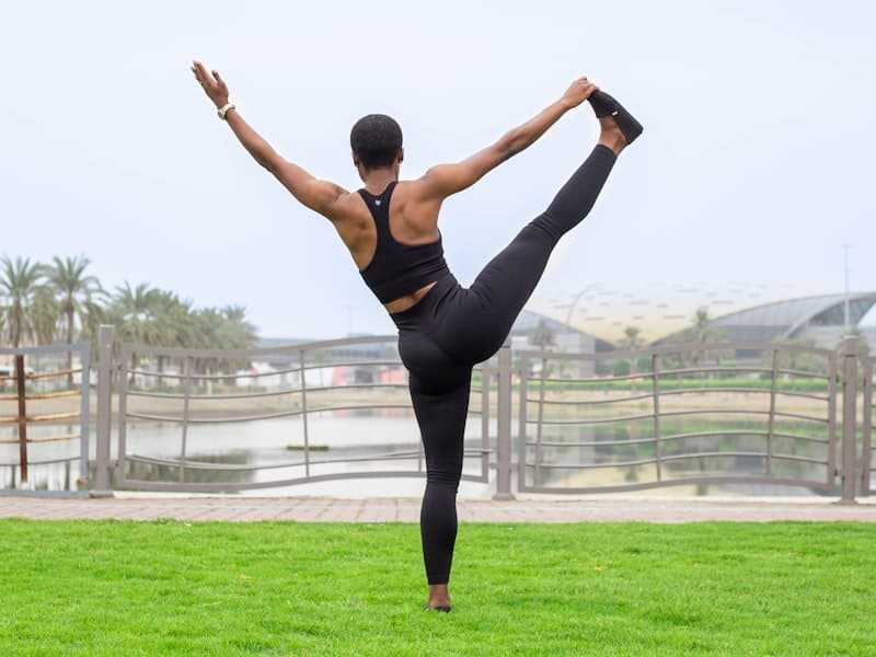 Strength Without Stress