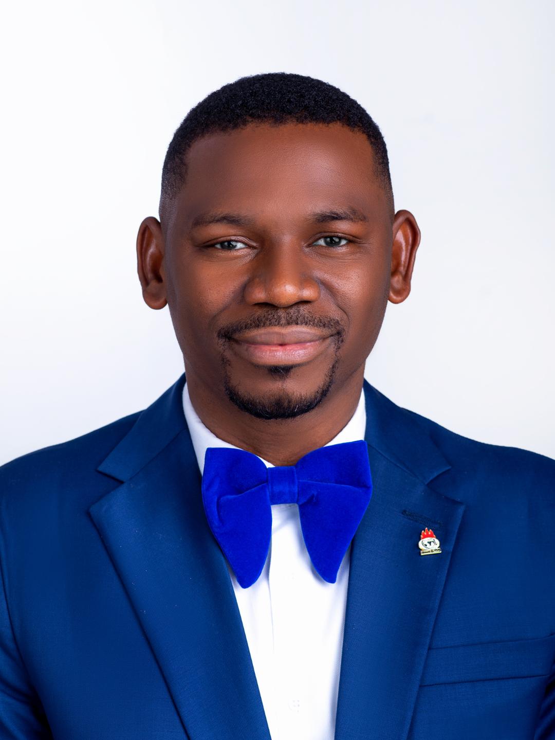 Mishark Udochukwu Unachukwu, Regional Manager East