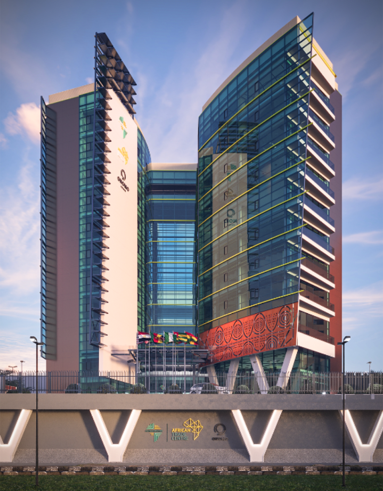 Nigeria real estate market 2026 outlook