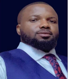Paul Okwuayanga