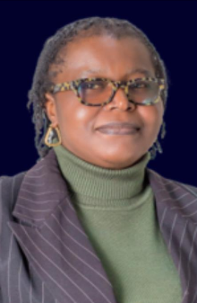 Nwachukwu Egbunike Ifeoma