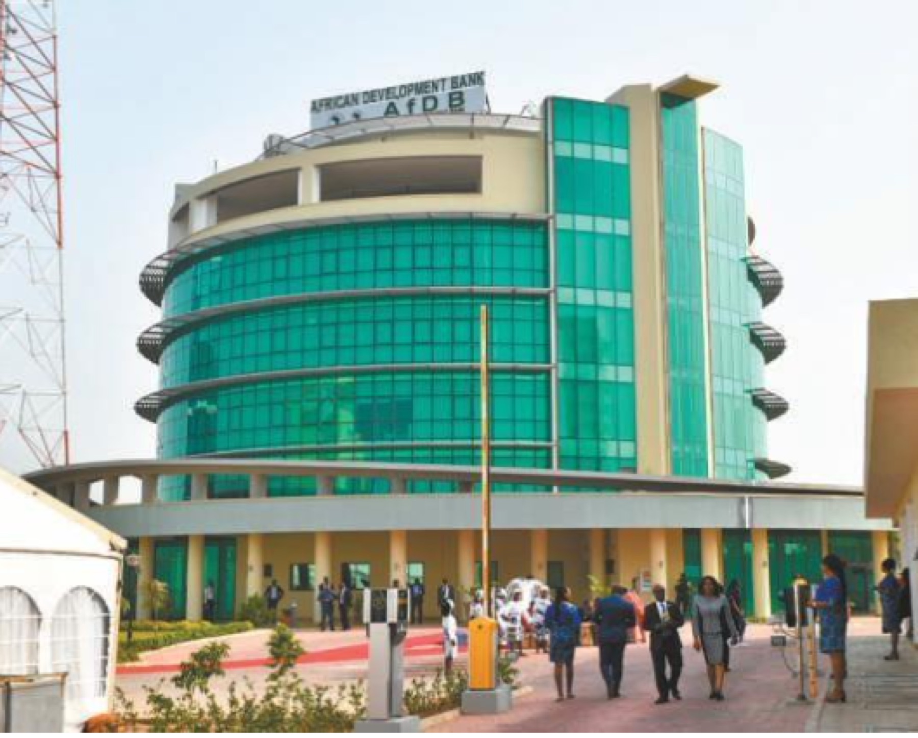 African Development Bank Abuja