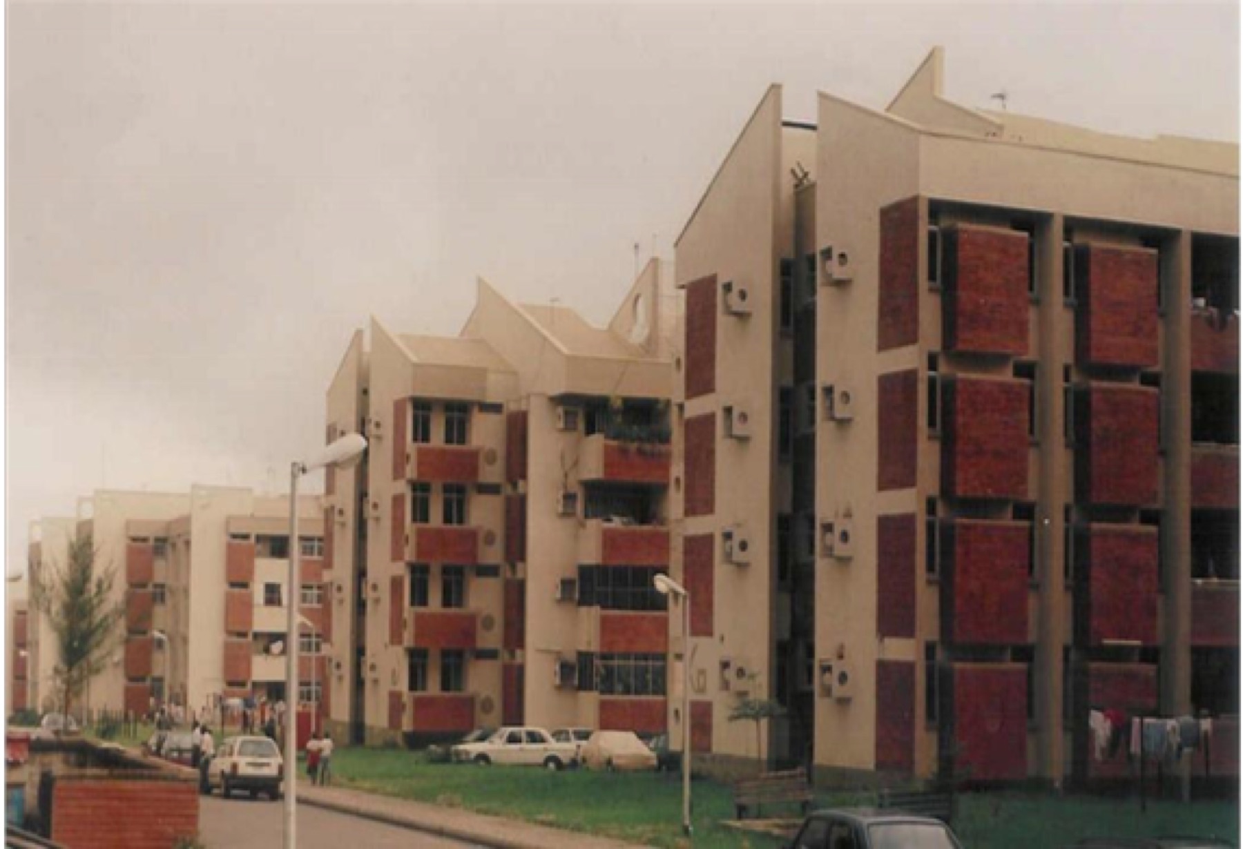 Nigerian National Petroleum Corporation NNPC Abuja