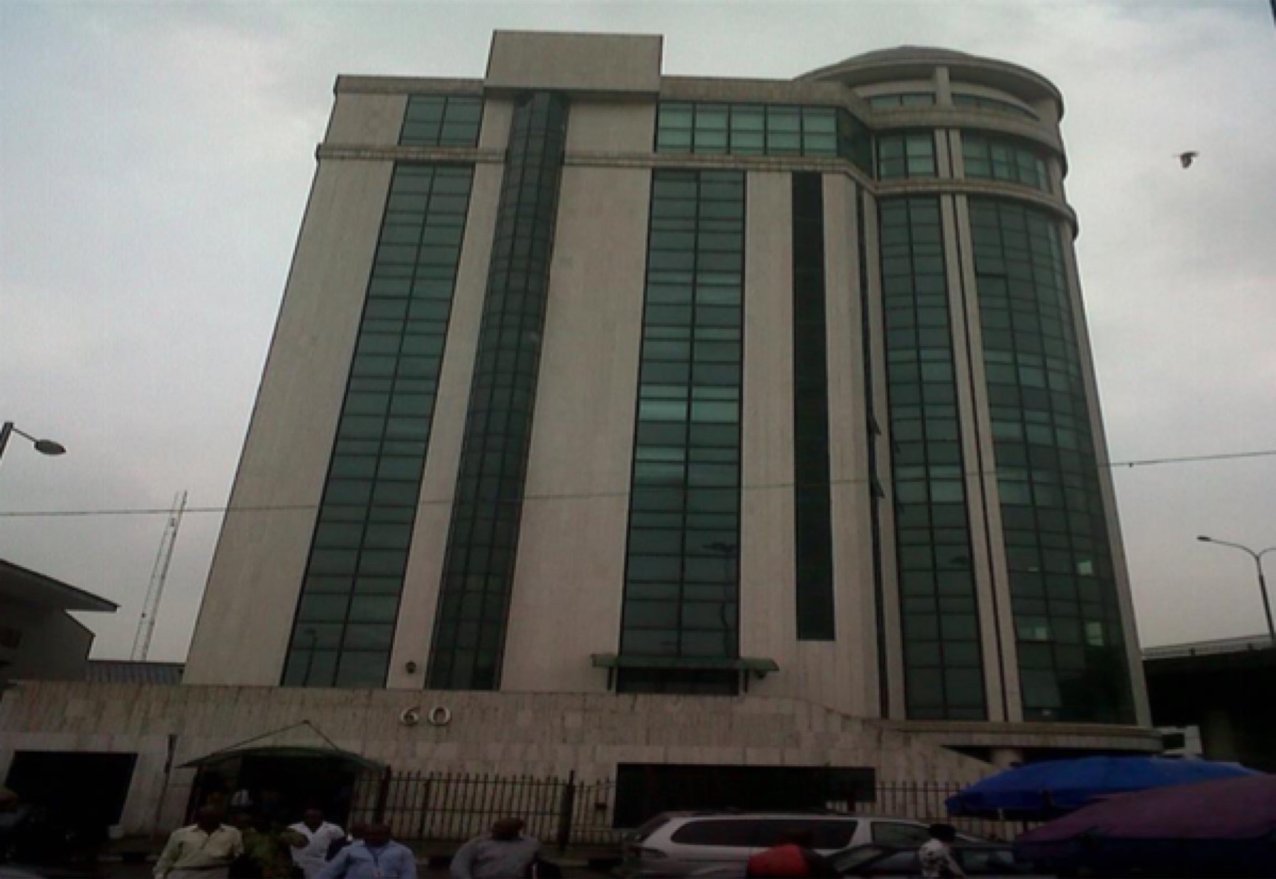 AMCON Asset Management Corporation Nigeria Abuja