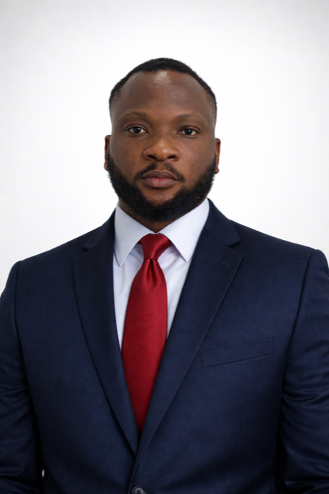 ESV Remi Abolarinwa