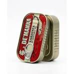 Demanna Sardines