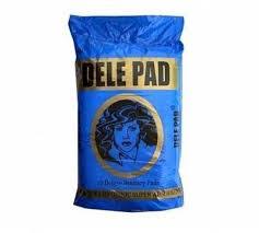 Dele Pad