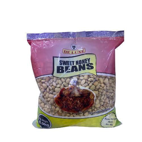 Deluxe Beans