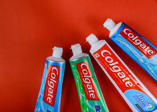 Colgate Toothpaste