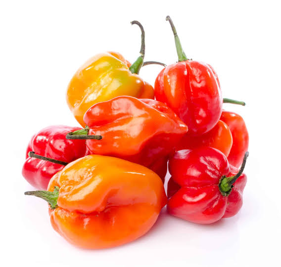 Habanero 1kg