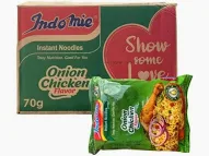 Indomie Onion 70g