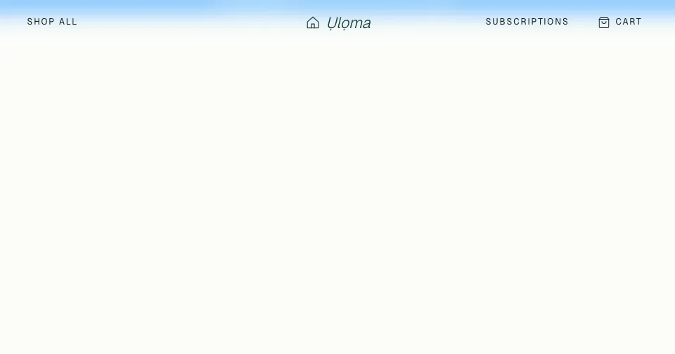 Ụlọma